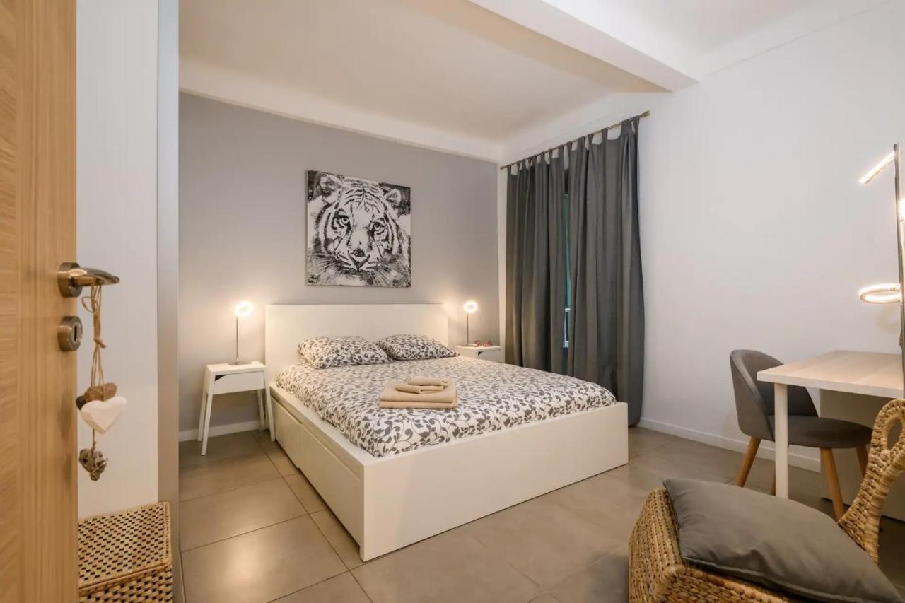 Le Classy - 2Br W Ac - Confort And Style At The Heart Of Nice Welkeys المظهر الخارجي الصورة